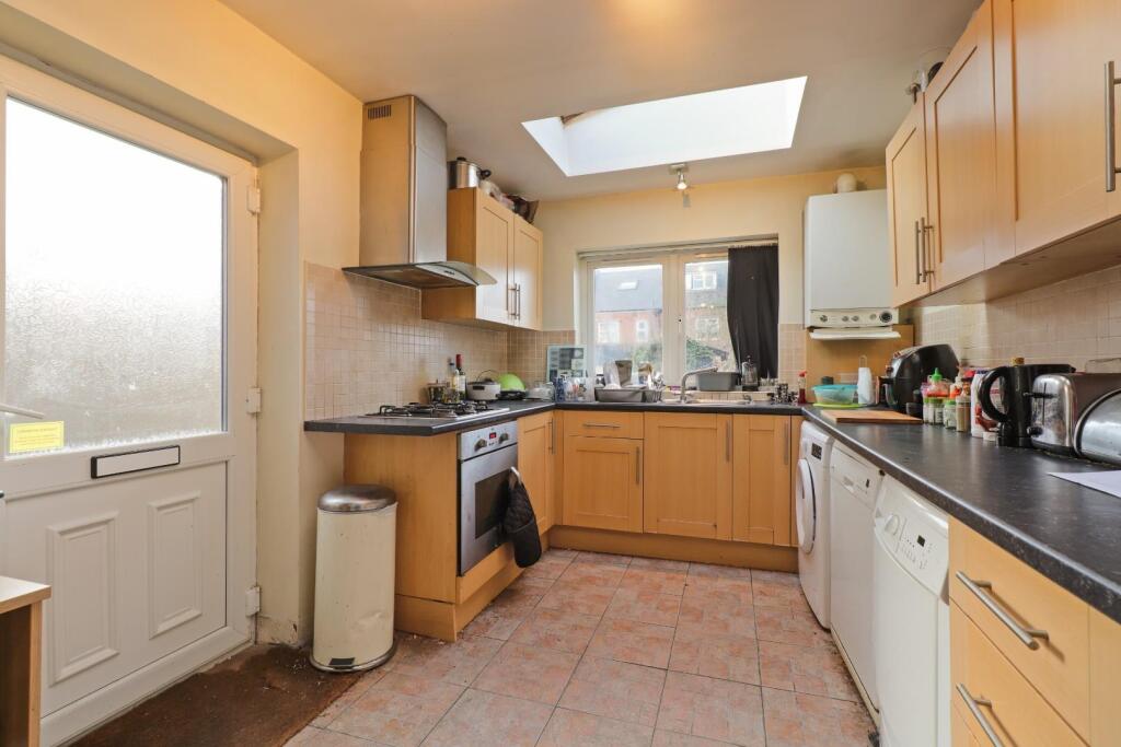 Main image of property: Lydgate Lane, Crookes, Sheffield