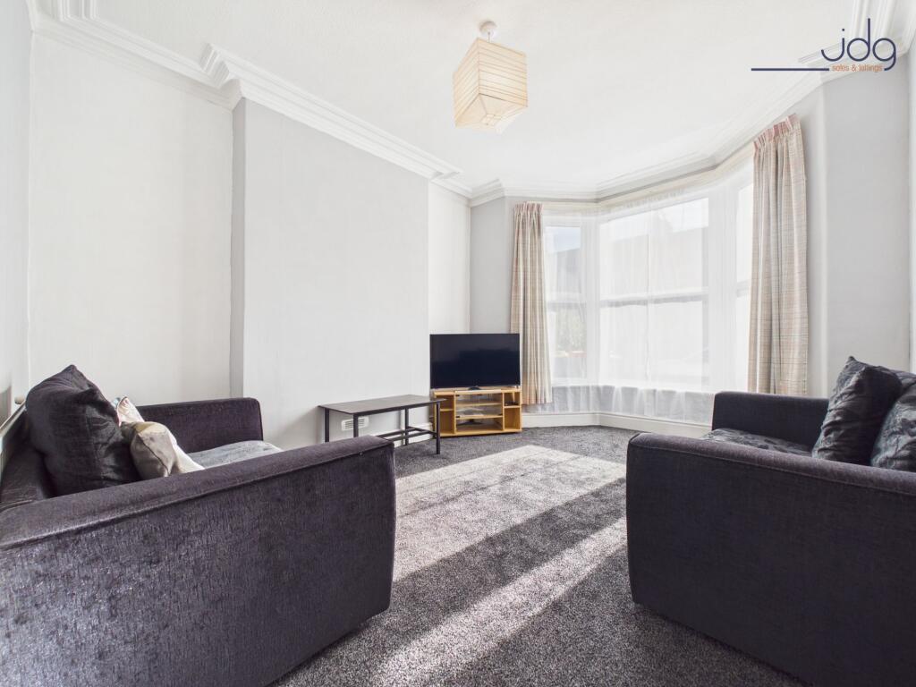 Coulston Road, Lancaster | A Spacious Victorian Home photo 3