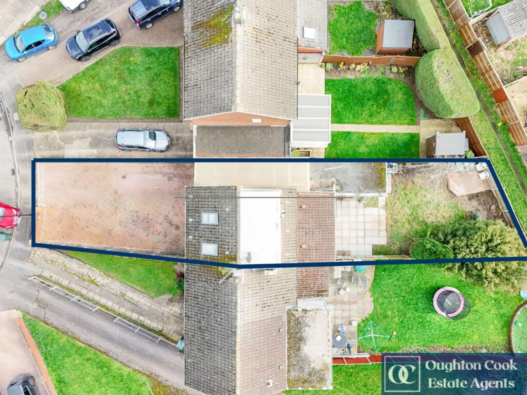 Cheam Close, CV6 7EA photo 2