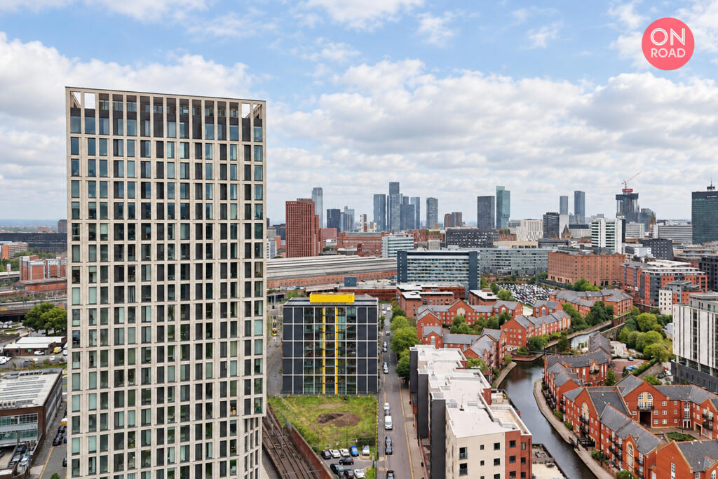 Main image of property: Victoria House, Great Ancoats Street, M4