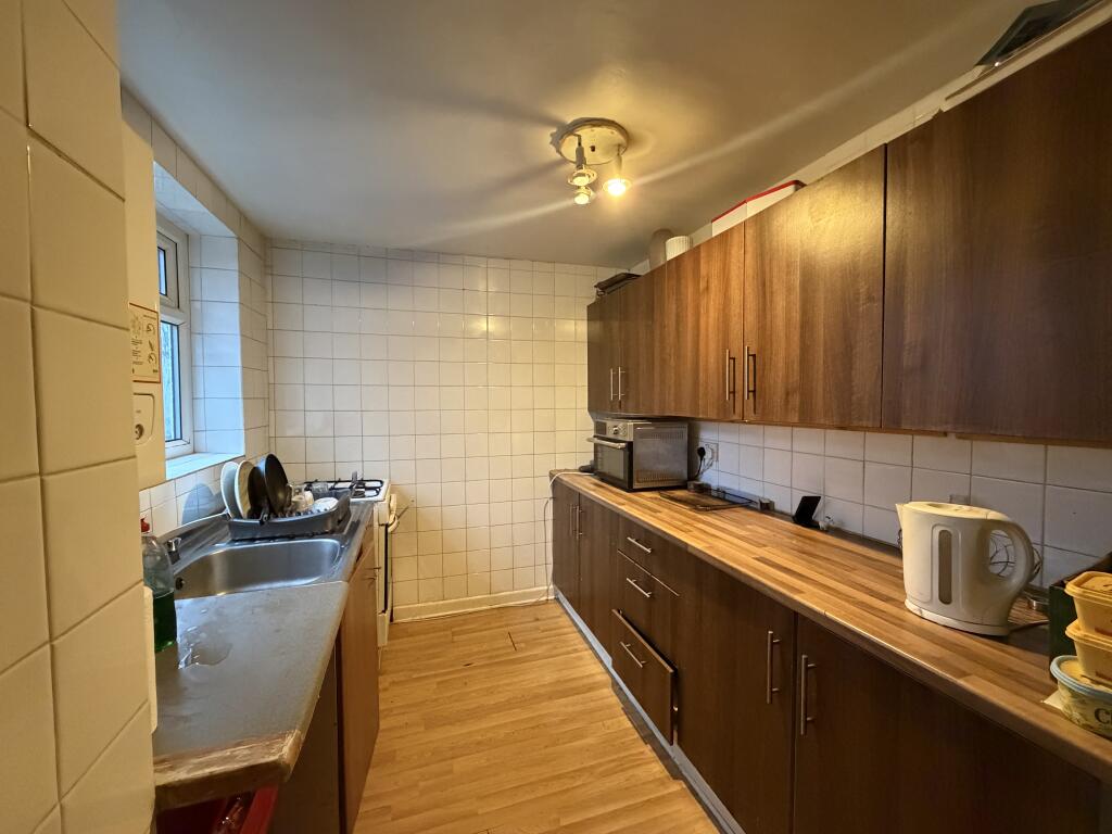 Main image of property: Thurston Street, Bunrley