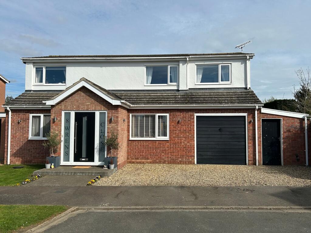 Main image of property: Wrens Close, Ely, CB6