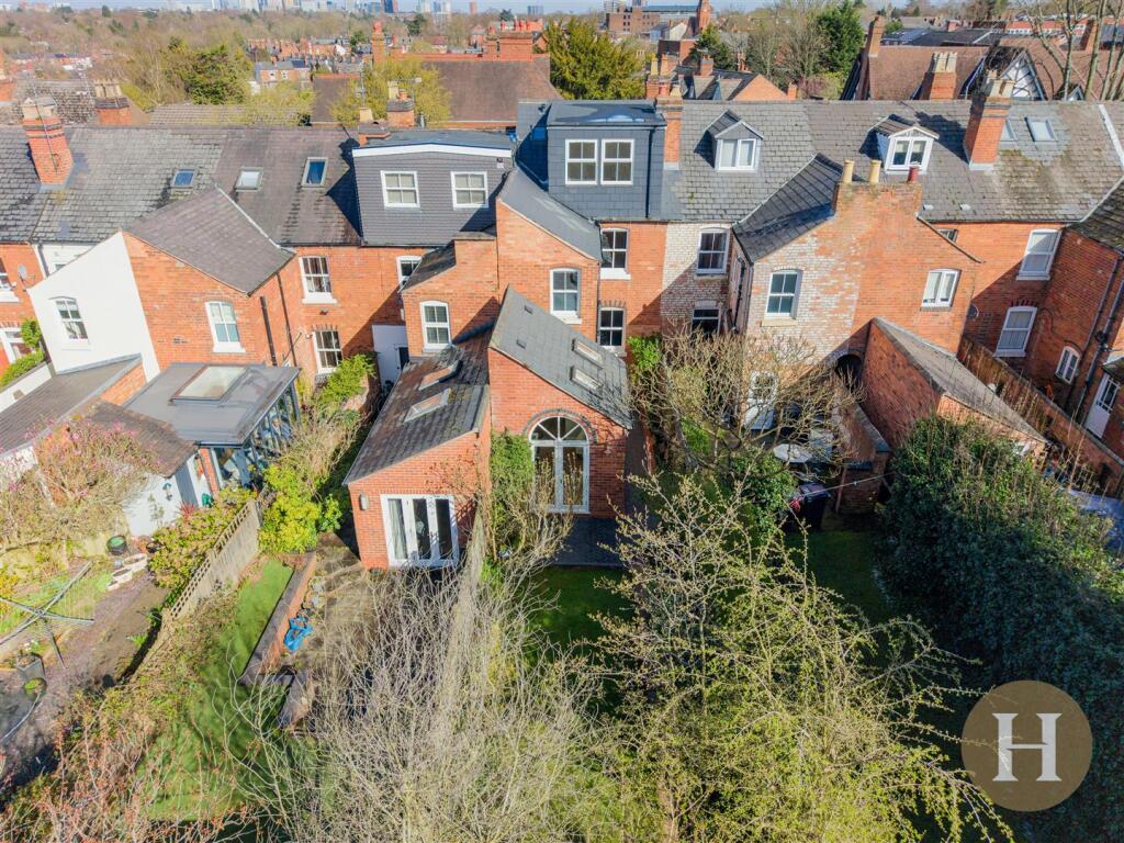 Additional image 3 of Albany Road, Harborne, Birmingham, B17