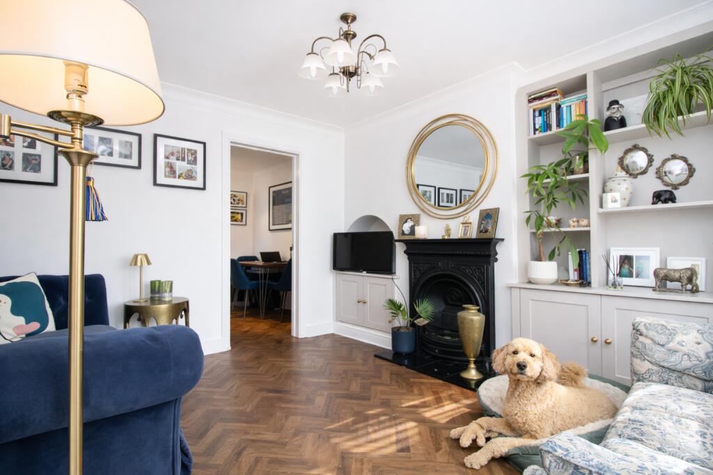 Main image of property: Orton Close, Margaretting, CM4