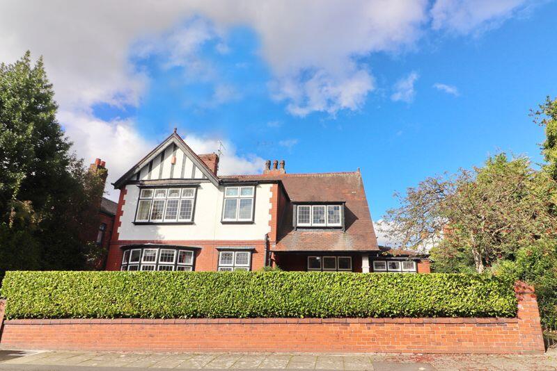 4-bed detached on May Road, Swinton, Manchester, £615,000