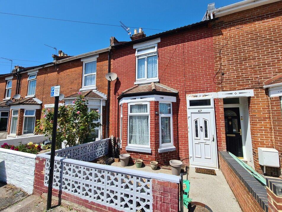 Main image of property: Kingsley Road, Southampton, SO15 8QP
