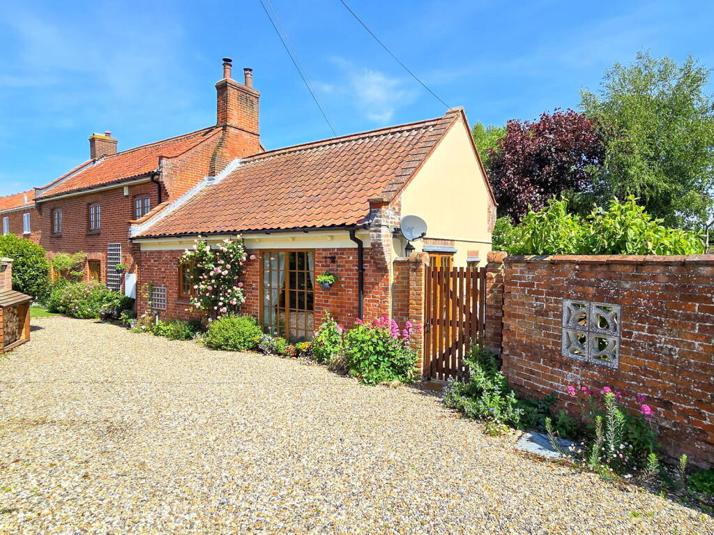 Hunts Corner, Banham NR16, Banham NR16