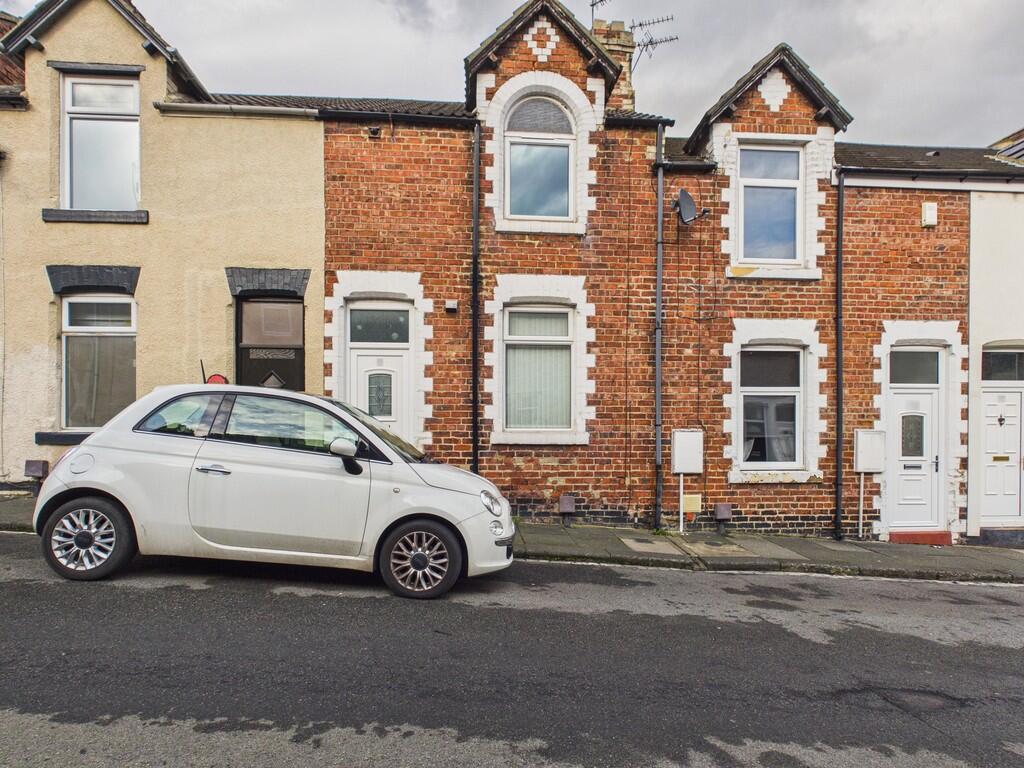 Main image of property: Surtees Street, Bishop Auckland