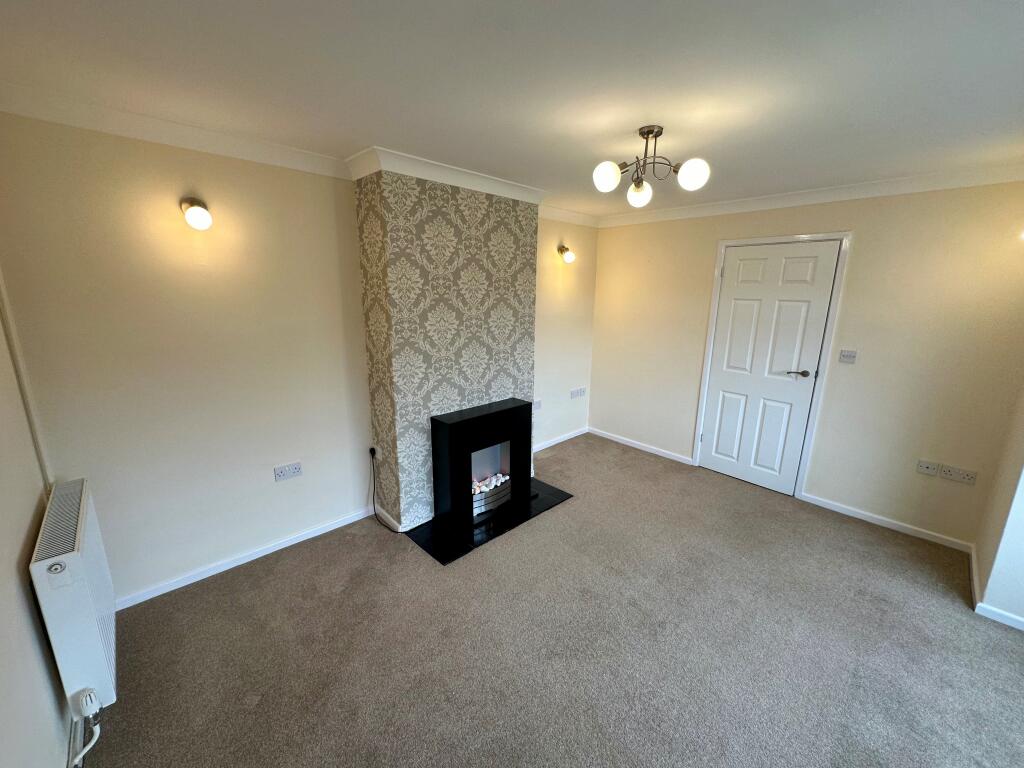 House in Ipswich - More