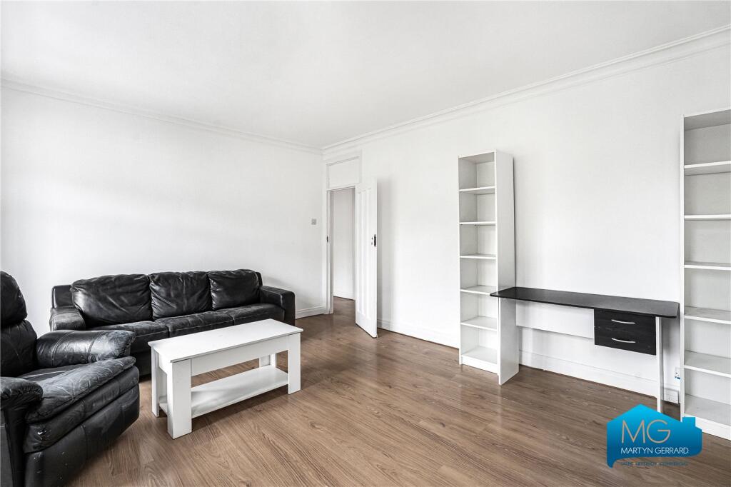 Apartment in London - View 2