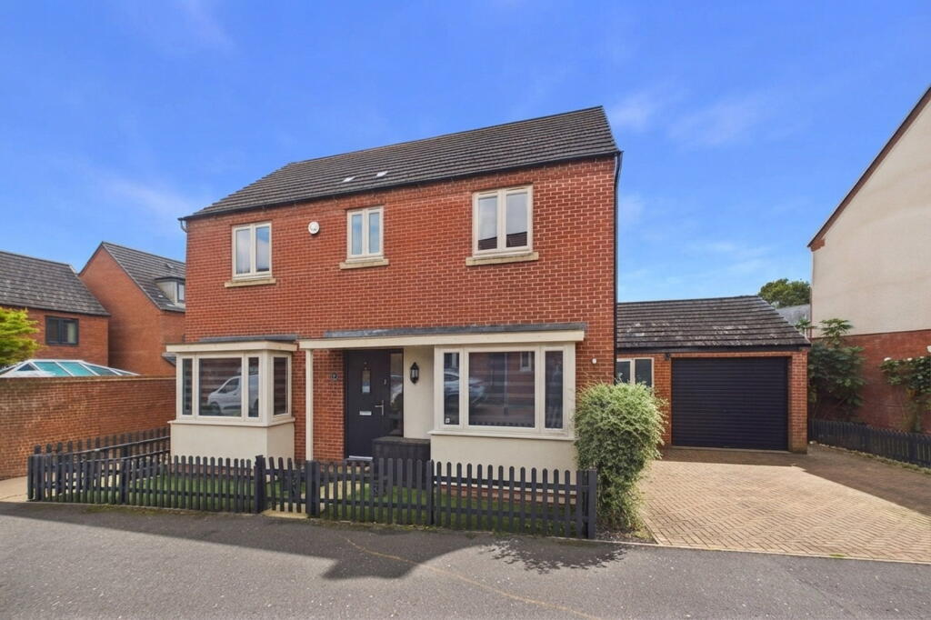 Main image of property: Kent Road South | St Crispins | NN5