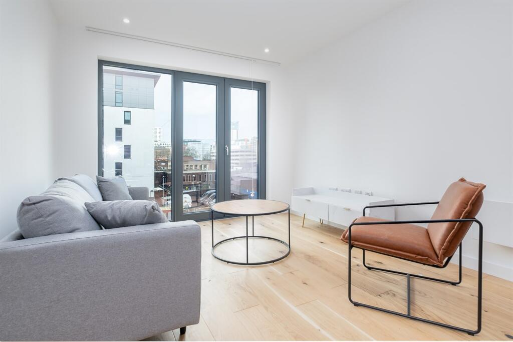 Main image of property: Axium, Windmill Street, Birmingham, B1