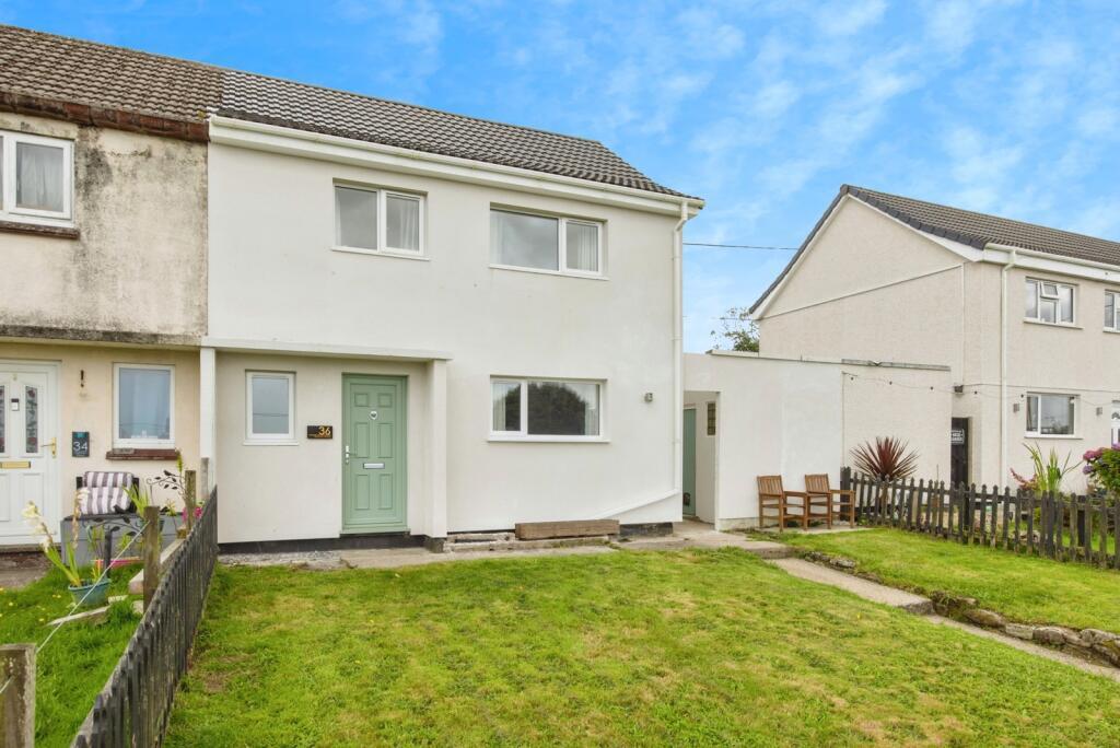 Main image of property: Manson Place, St Dennis