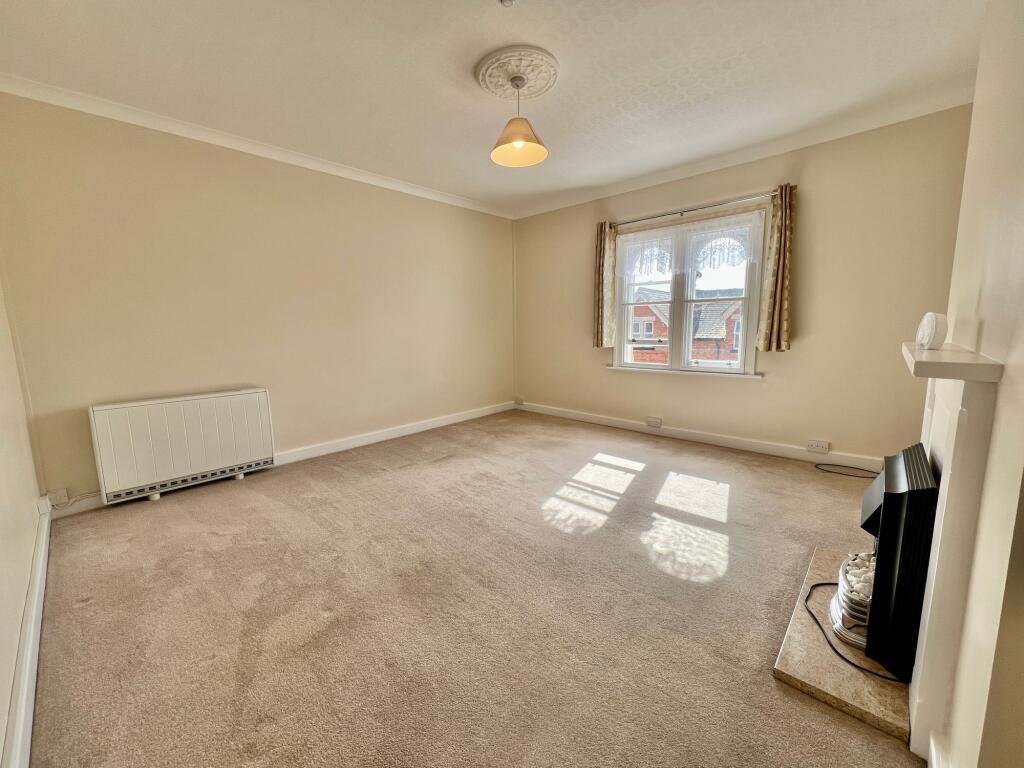 Apartment in Grantham - View 5