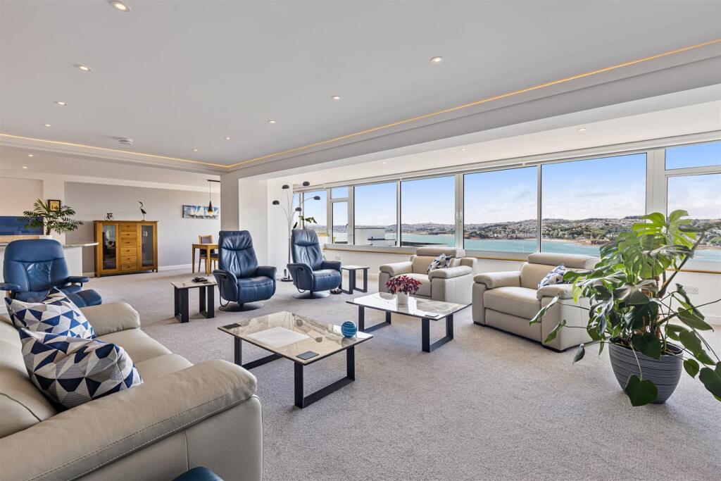 Main image of property: Vane Hill Road, Torquay