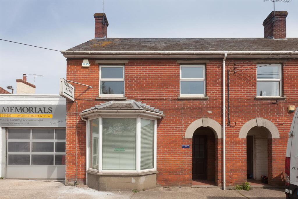 Main image of property: Warminster Road, South Newton