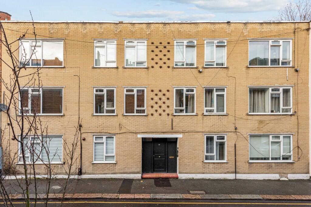 Main image of property: Rousden Street, London, NW1