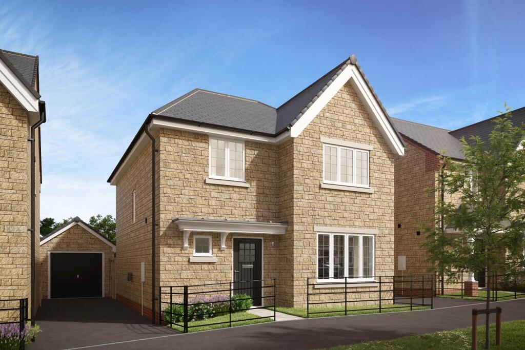 Main image of property: Avon Rise,
Filands Road,
Malmesbury,
SN16