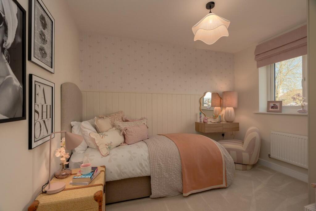 Additional image 26 of Plot 264, Miners Gate, Ellison Fold Way, Darwen