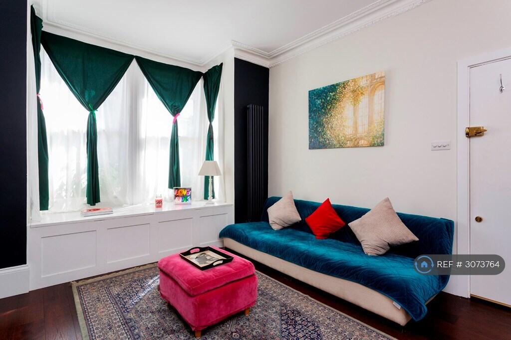 Main image of property: Webbs Road, London, SW11