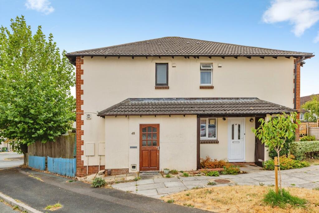 Main image of property: Moorland Gate, Heathfield, Newton Abbot, Devon, TQ12