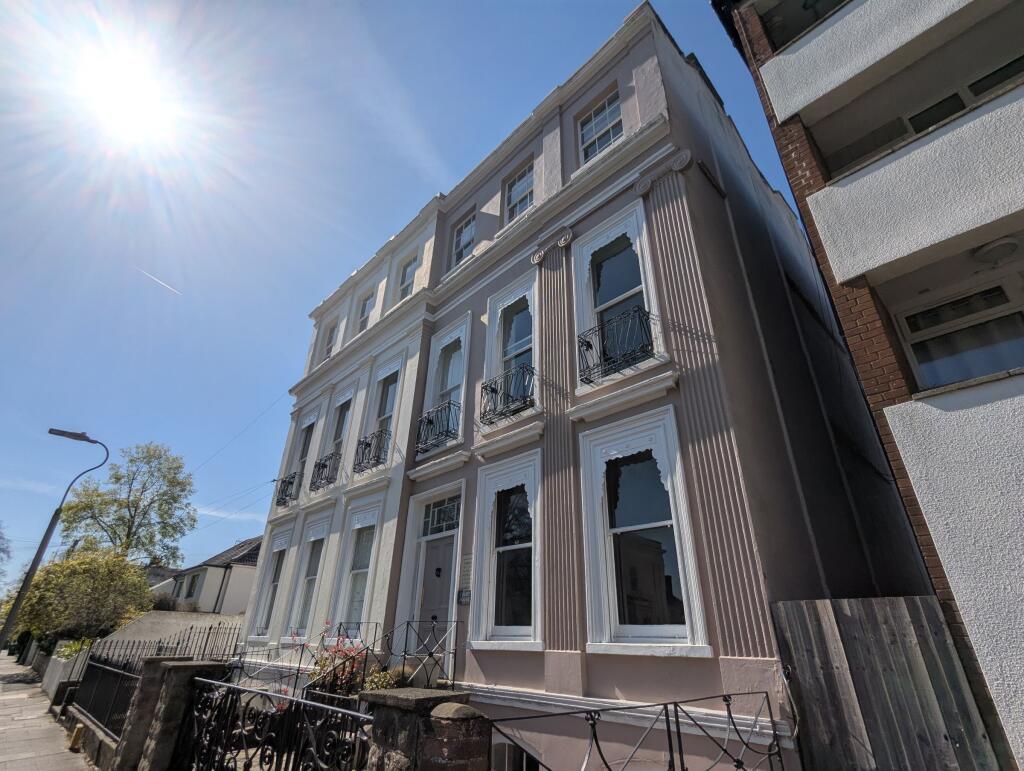 Main image of property: Priory Street, Cheltenham