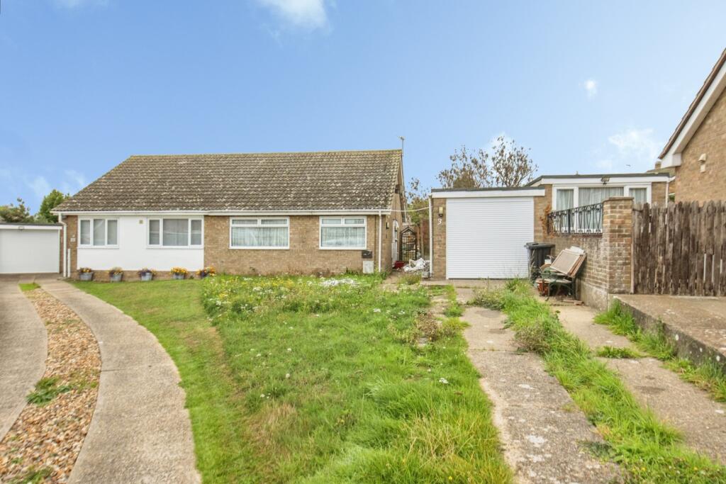 Main image of property: Allen Way, Point Clear, Clacton-on-Sea, Essex