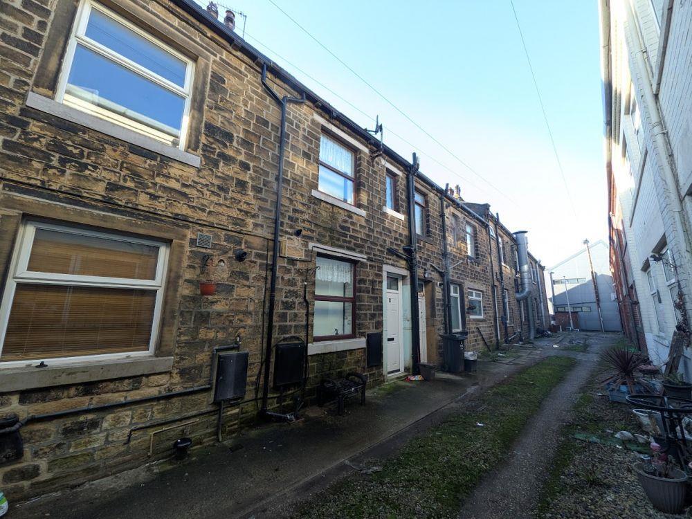 Main image of property: 2, Roberts Buildings Halifax, HX2 0AN