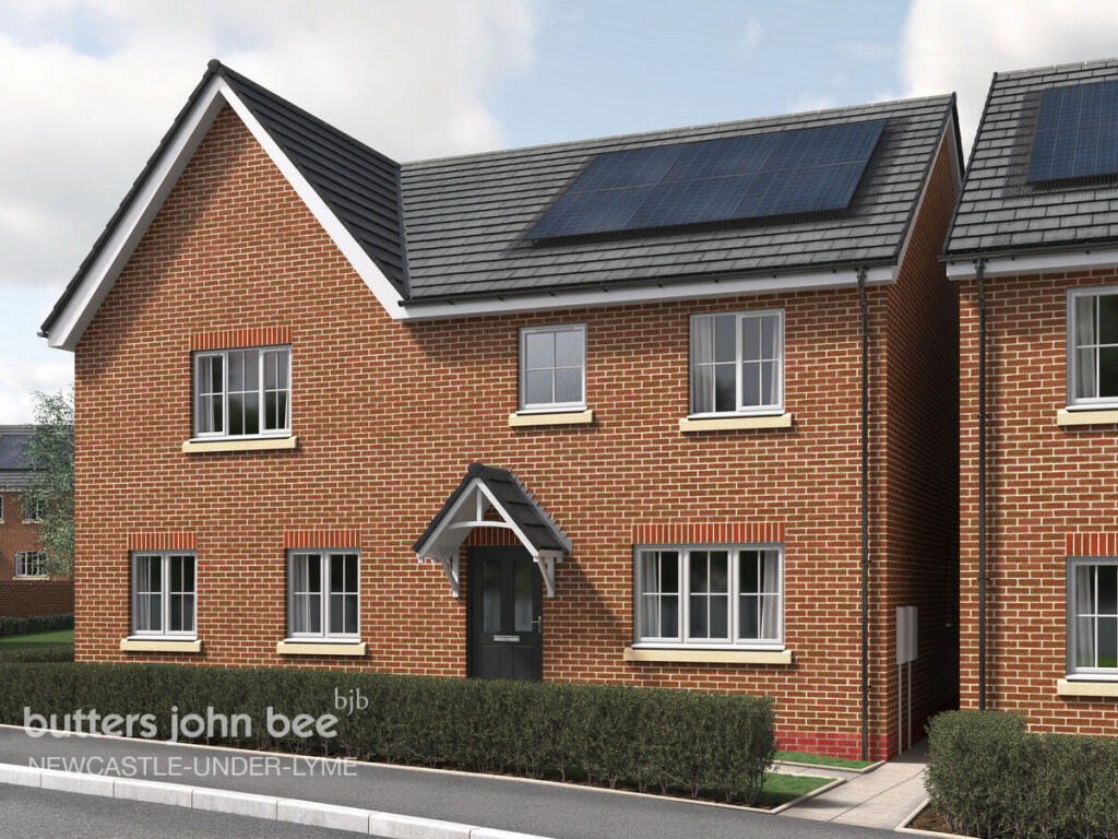 3-bed semi-detached on Watermills Road, Newcastle, £100,000