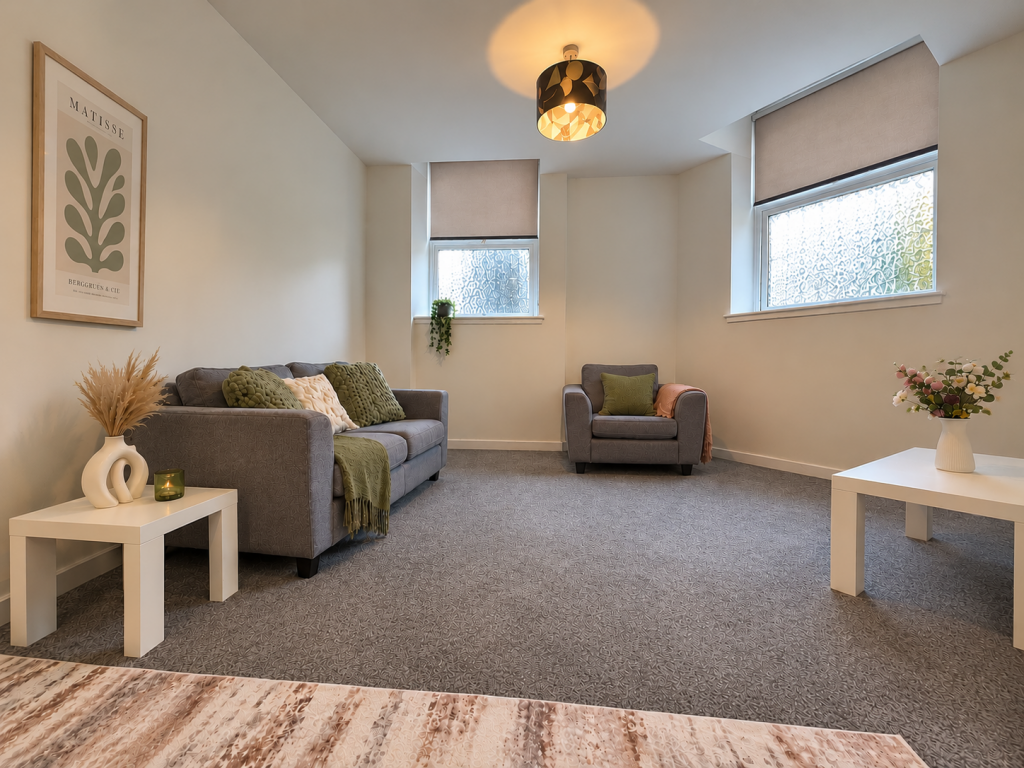 Main image of property: Empire House, Balme Street, Bradford