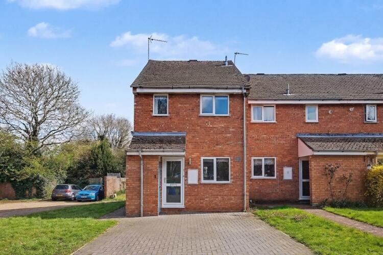 Main image of property: Keytes Close, Adderbury