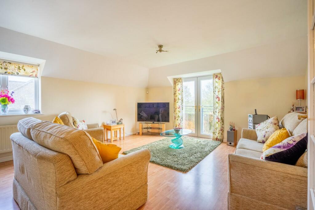 Main image of property: St. Chads Wharf, York