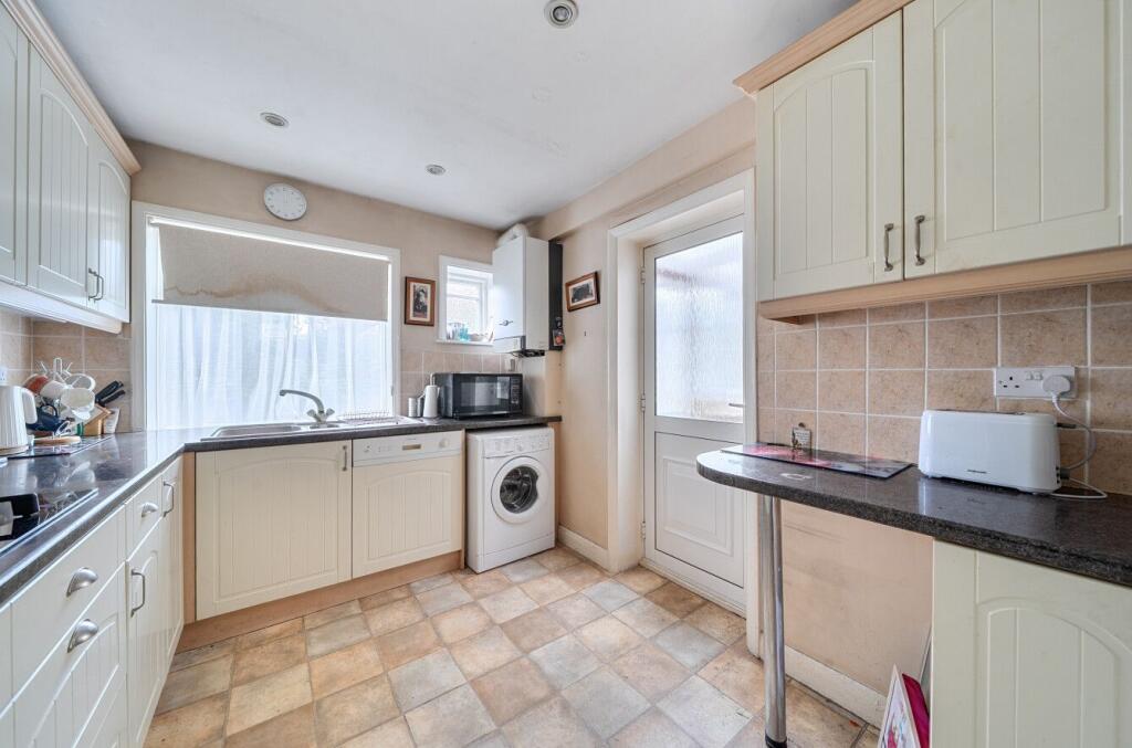 Gordon Road, Tunbridge Wells, Southborough photo 3