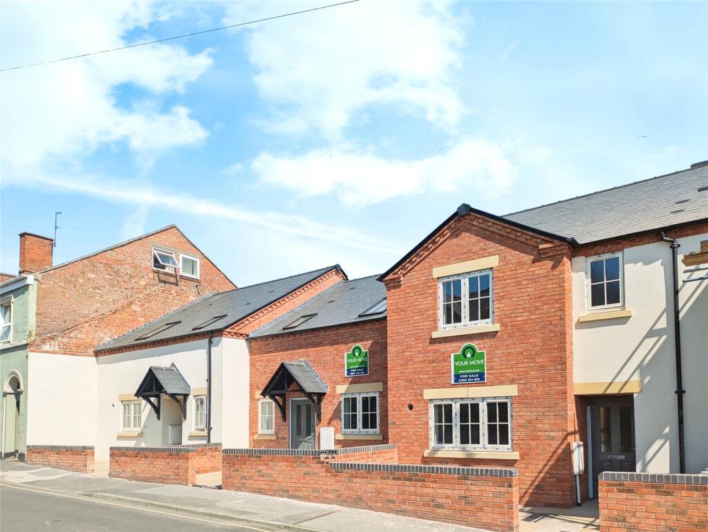 Main image of property: The Maltings,, Salop Road,, Oswestry,, Shropshire,, SY11