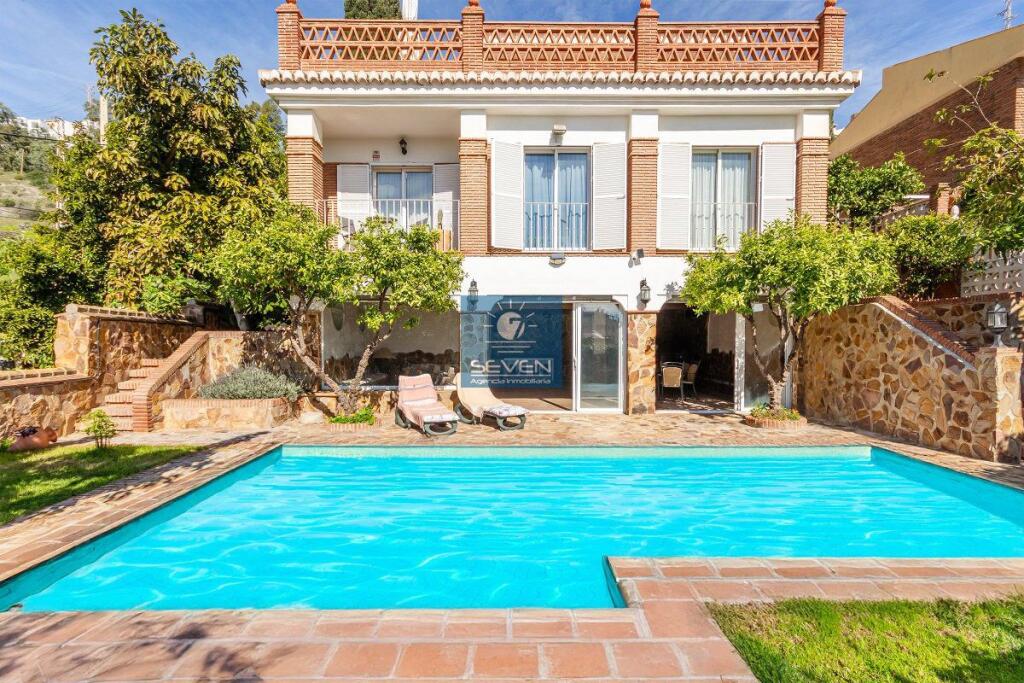 Main image of property: Andalucia, Granada, Almuñécar