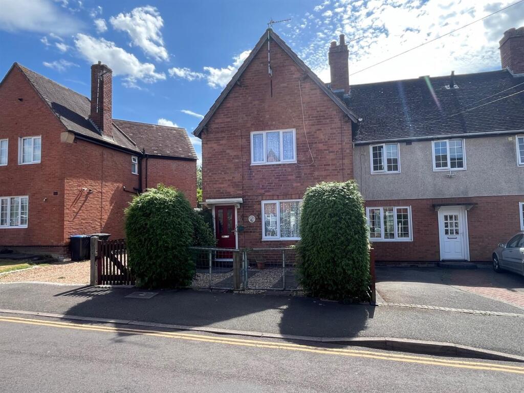 Main image of property: Wedgnock Green, Warwick