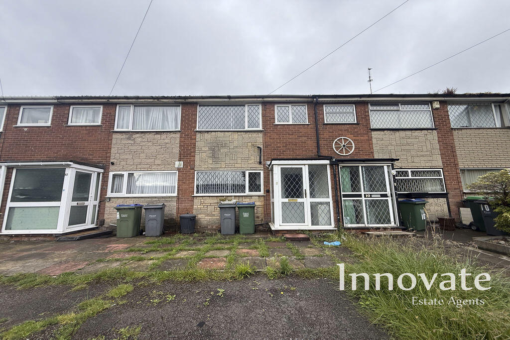 Main image of property: Embassy Drive, Oldbury