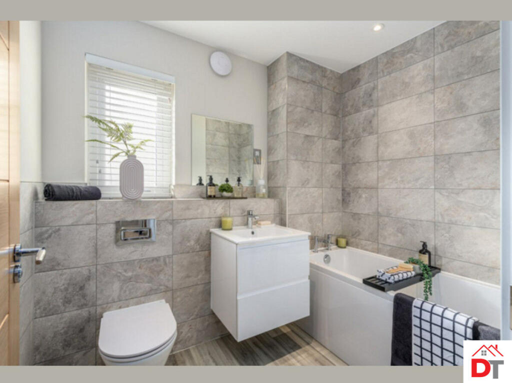 Main image of property: Parr Place, Dalgety Bay, KY11 9