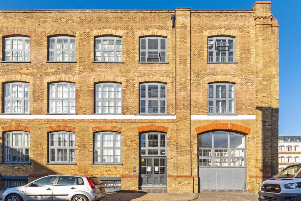 Main image of property: Trent Court, Royal Quay, Dod Street, Limehouse, London, E14
