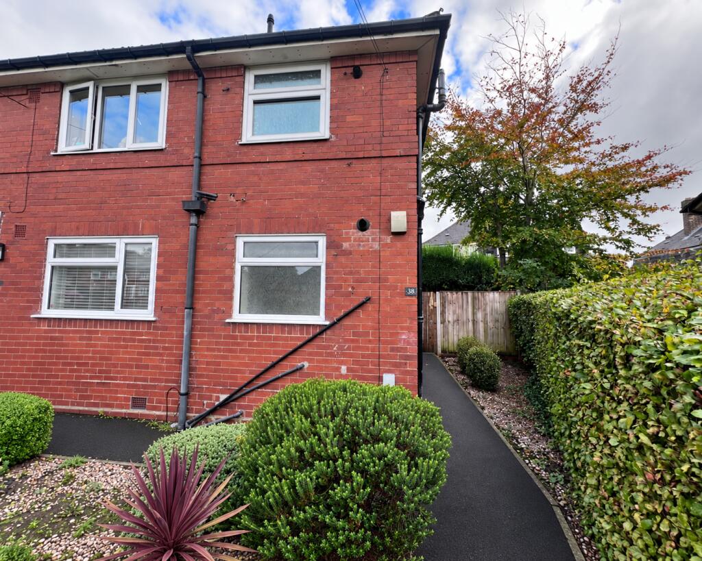 Main image of property: Inglewood Place, Leeds