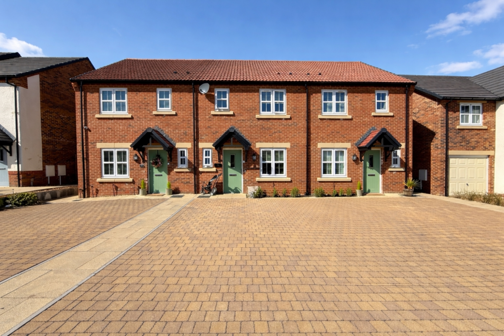 Main image of property: Niccolive Road, Sunderland, SR3