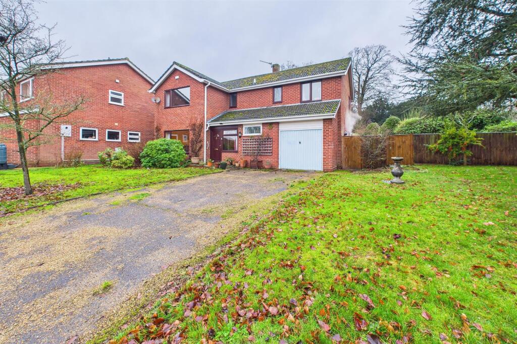 Main image of property: Bircham Road, Reepham