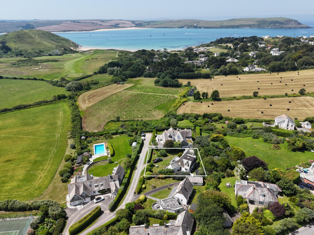 Main image of property: Worthy Hill, PL27