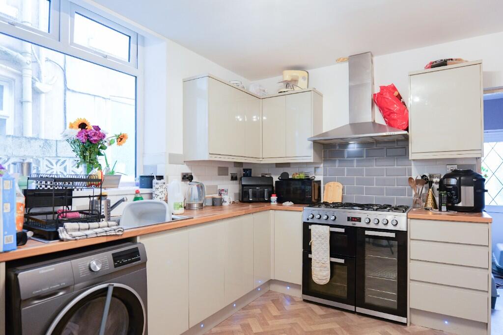 Palatine Road, Blackpool, Lancashire, FY1 photo 4