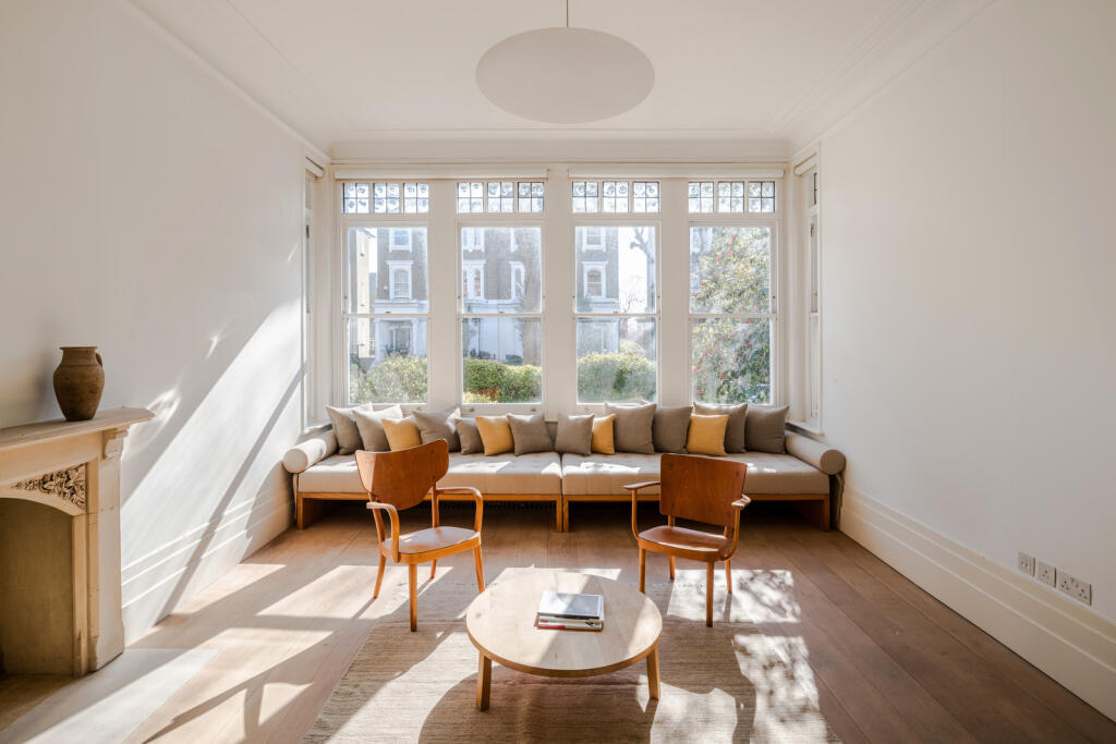 Main image of property: Steele's Road IV, London, NW3