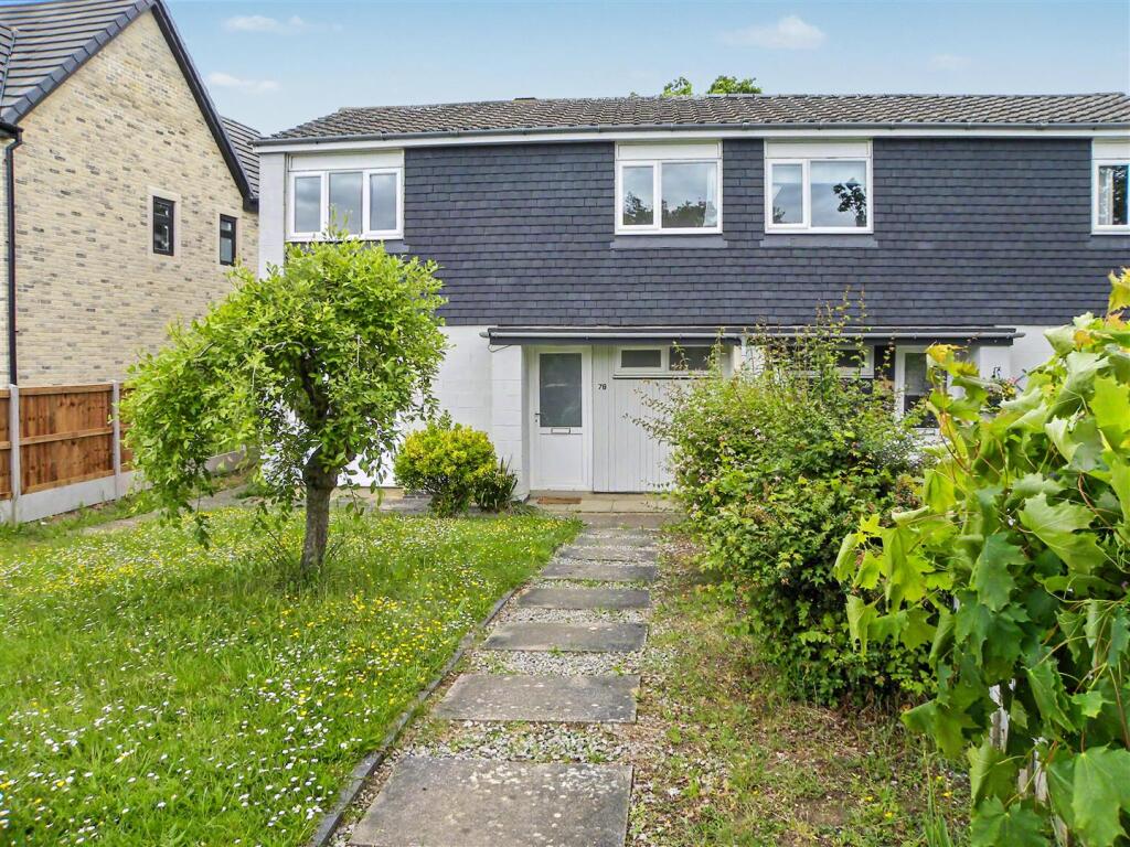 Main image of property: Wentworth Drive, Bedford