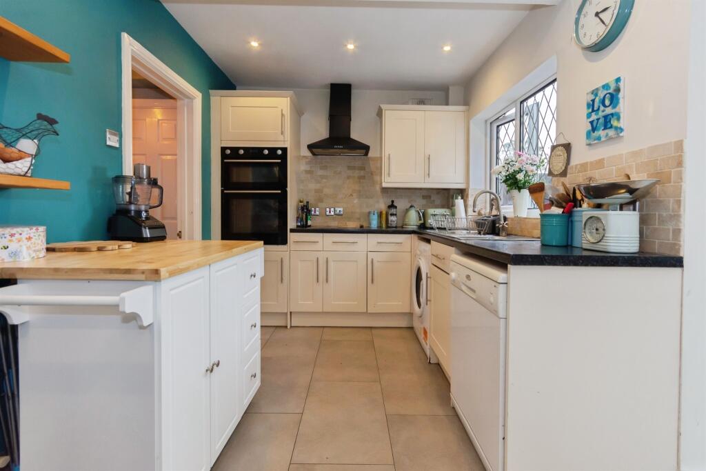 Additional image 7 of Olton Croft, BIRMINGHAM