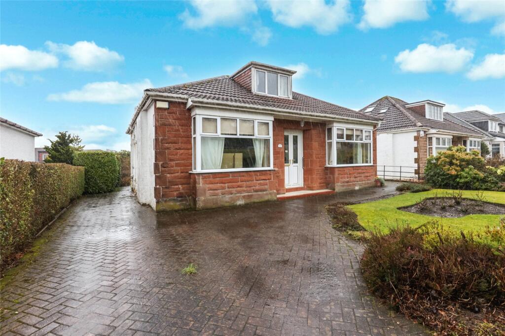 Main image of property: Seres Road, Clarkston, Glasgow, East Renfrewshire, G76