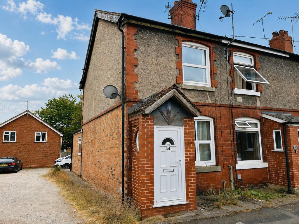 Main image of property: Collin Street, UTTOXETER