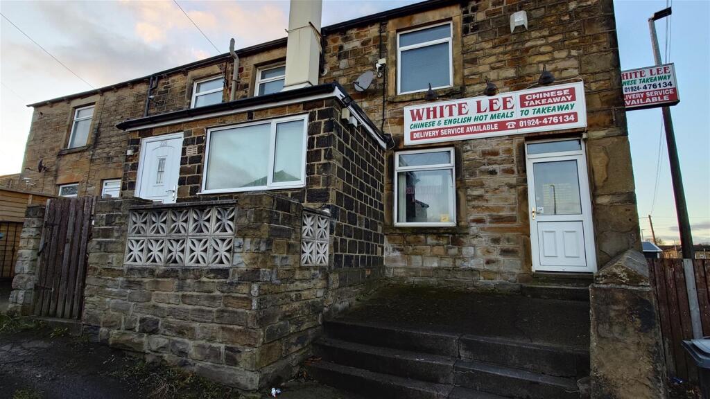 Main image of property: Hot Food Take Away, West Yorkshire
